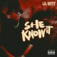 MUSIC: Lil Gotit - She Know It