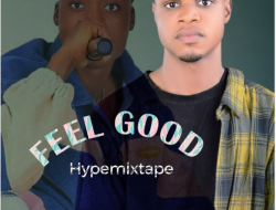DJ MIX: J Terry ft Hypeman Rejoice Feel Good Hypemixtape