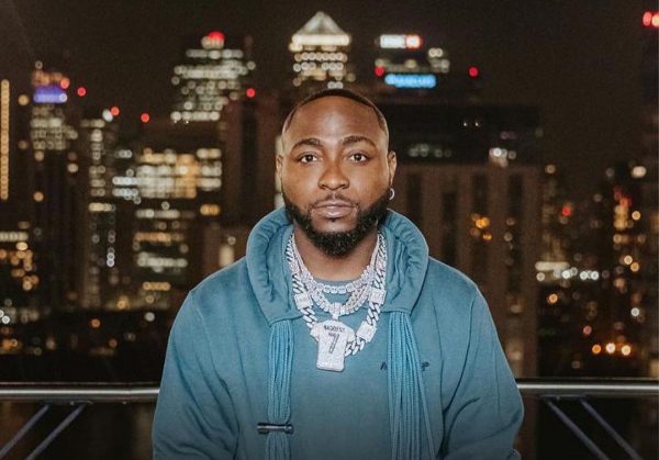Davido Reacts After PDP’s Primaries Final Results Revealed Banky W Lost The Election