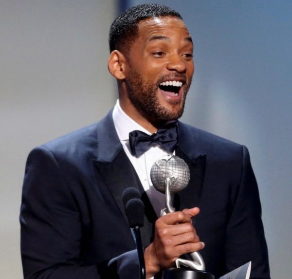 Will Smith Responds To The Academy's Decision To Ban Him For 10 Years