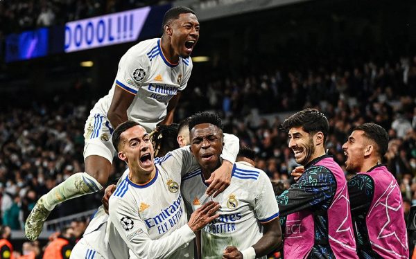 VIDEO: Real Madrid Vs Chelsea Extended Highlight goals Mp4 Download
