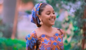 MUSIC: Meleri Ft. Lilin Baba & Ummi Rahab - WUFF Dake (Hausa Movie Song)