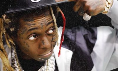 Lil Wayne Settles Lawsuit With Nightclub Bouncer Who Accused Him Of Assault: Report