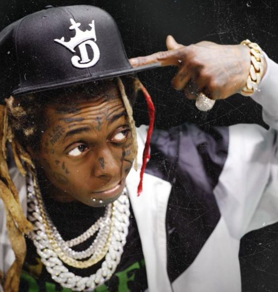 Lil Wayne Settles Lawsuit With Nightclub Bouncer Who Accused Him Of Assault: Report