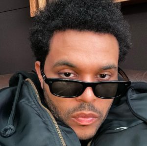 The Weeknd & Lily-Rose Depp's HBO Series "The Idol" To Head In "New Creative Direction" With Cast & Crew