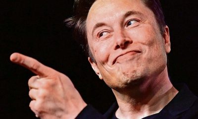 Elon Musk Could Soon Become The World's First Trillionaire