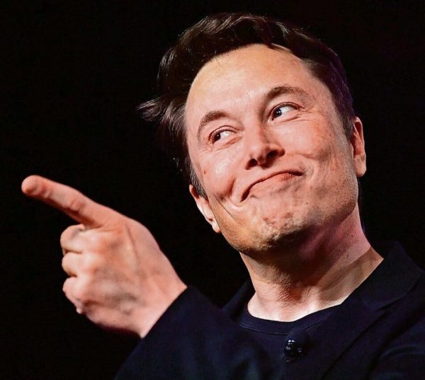 Elon Musk Could Soon Become The World’s First Trillionaire