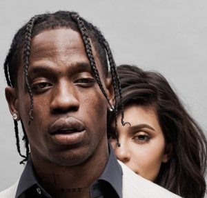 Travis Scott To Perform In Public For 1st Time Since Astroworld Tragedy