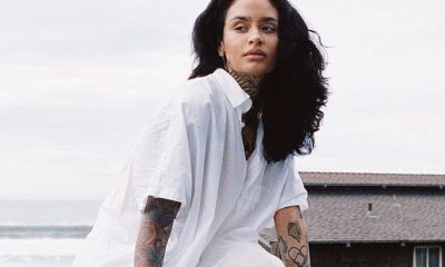Kehlani Calls Out Noel Gallagher For Saying Harry Styles Isn't A "Real" Musician