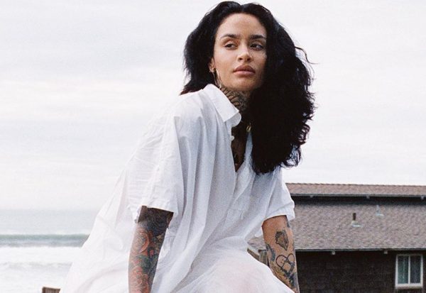 Kehlani Calls Out Noel Gallagher For Saying Harry Styles Isn't A "Real" Musician