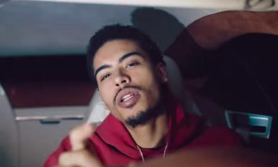 MUSIC: Jay Critch - Stamped