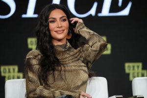 Blac Chyna Lawsuit Update: Judge Drops Kim Kardashian As A Defendant
