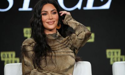 Blac Chyna Lawsuit Update: Judge Drops Kim Kardashian As A Defendant