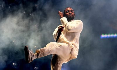 Kendrick Lamar Announces New Album "Mr. Morale & The Big Steppers" (With Release Date)