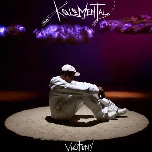 MUSIC: Victony – Kolomental Download Mp3