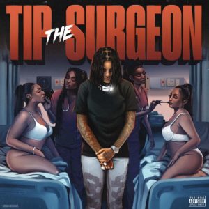 MUSIC: Young M.A - Tip The Surgeon