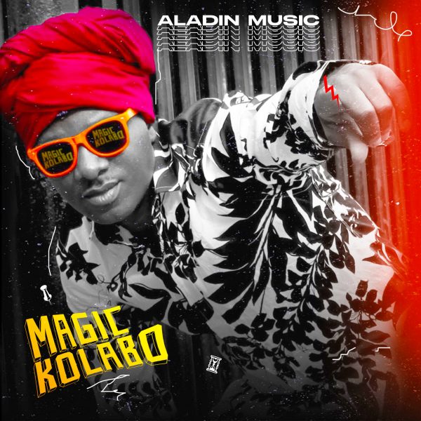 MUSIC: Aladin Music – Magic Kolabo