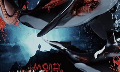 ALBUM: Money Man - Whale Games Zip