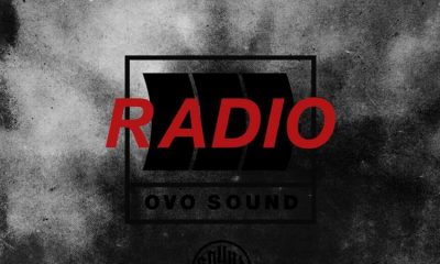 ALBUM: OVO Sound Radio Season 4 Episode 7 Zip