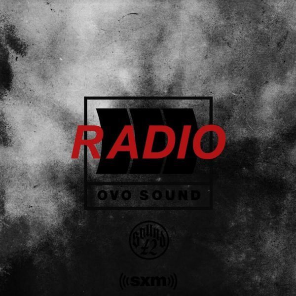 ALBUM: OVO Sound Radio Season 4 Episode 7 Zip