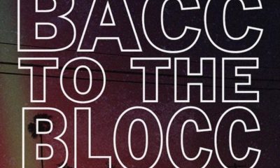 MUSIC: G Perico & Curren$y - Bacc 2 The Blocc