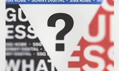 MUSIC: Sonny Digital Ft. SSGKobe – Guess What