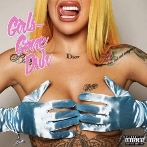 ALBUM: Tay Money - Girls Gone Duh Zip
