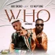 MUSIC: Ubx Ft. Dj Neptune – “Who” Remix