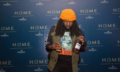 Wale Crowns Doja Cat As "One Of The Best Rappers out Of Male Or Female" After Coachella Performance