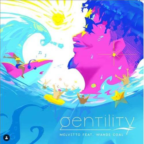 MUSIC: Wande Coal – Gentility Mp3 Download