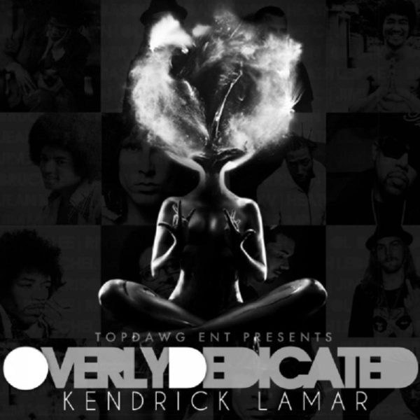 MUSIC: Kendrick Lamar Feat. Dash Snow - The Heart Pt. 2