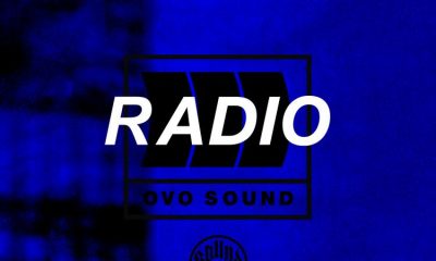 MIXTAPE: OVO Sound Radio Season 4 Episode 8 Mp3
