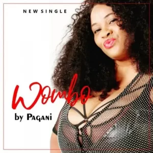 MUSIC: Pagani – Wombo Mp3 Download