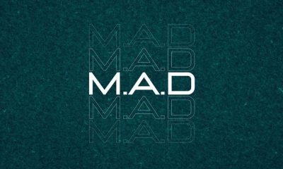 MUSIC: John Hurt6ix - MAD (Makin’ Alot Dosh)