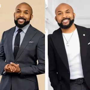 Banky W Begs For Financial and Spiritual Support Ahead Of The 2023 Election
