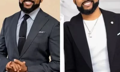 Banky W Begs For Financial and Spiritual Support Ahead Of The 2023 Election
