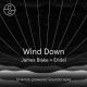 ALBUM: James Blake - Wind Down Zip