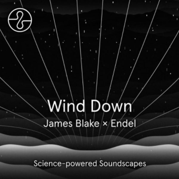ALBUM: James Blake – Wind Down Zip