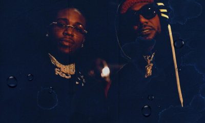 MUSIC: CyHi The Prynce Feat. Jacquees - Tears