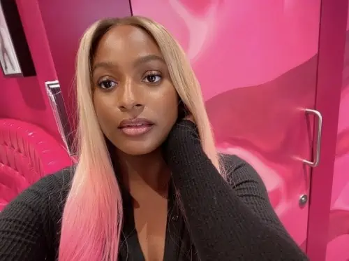 Cuppy Brags About Being The ‘Most Influential’ Black Woman