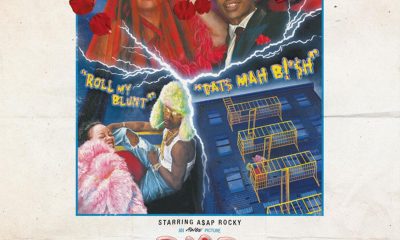 MUSIC: A$AP Rocky - D.M.B