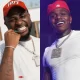 Davido Sends His Private Jet and Rolls Royce To Bring and Welcome Da Baby To Lagos