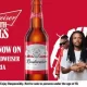 Mayorkun, Yemi Alade, Buju (BNXN) and 17 Others for Budweiser Smooth Kings Remix Season 2