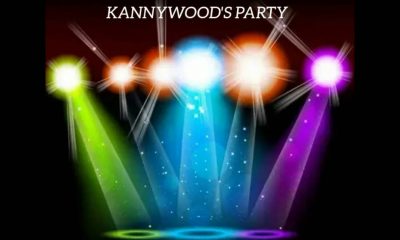 FULL LP: Young TZA - Kannywood's Party LP