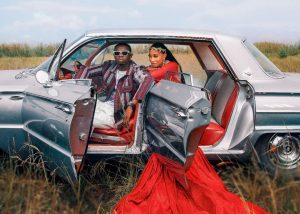 Lilin Baba Spent More Than 8Millions [$19K] For His New Video "Yarinya" 