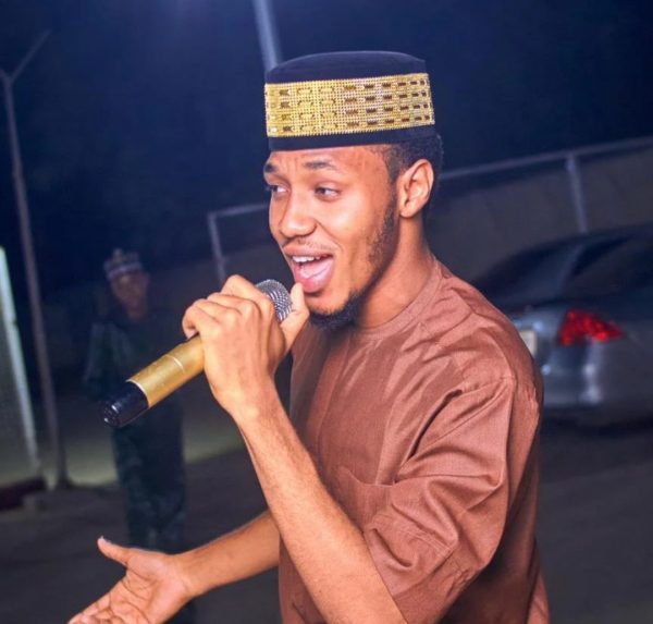 You are Nothing Without Your Fans Respect Them in anyway – AHMERDY Kallabi Preach