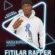 MUSIC: Autan Rapper - Fitilar Rapper