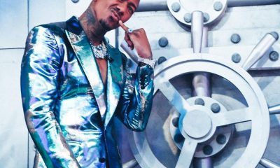 MUSIC: Nick Cannon Feat. Chris Brown - I Do