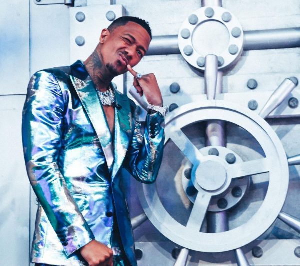 MUSIC: Nick Cannon Feat. Chris Brown – I Do