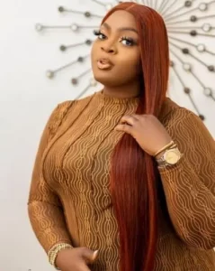 “Take It Easy On Me” – Eniola Badmus Cries Out As Her DM Gets Flooded By Suitors